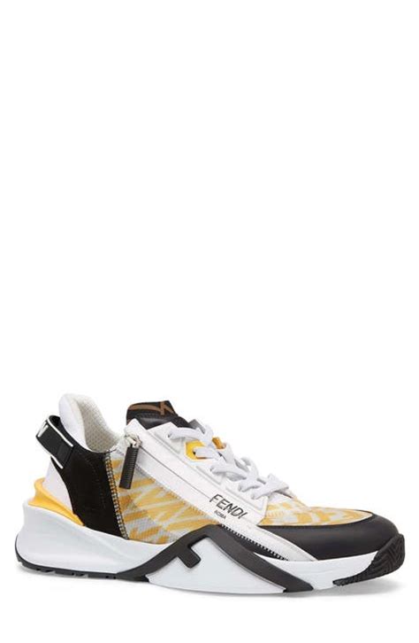 fendi sneaker herren|fendi sneakers nordstrom.